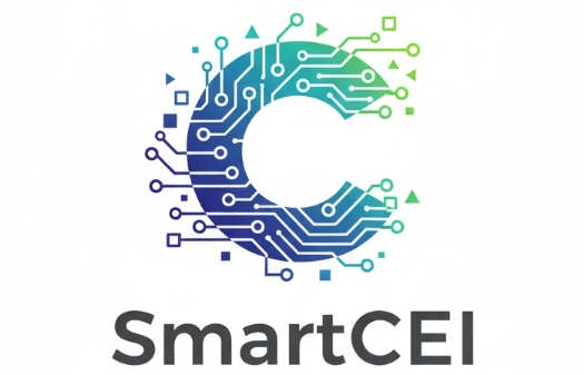 Logo SmartCEI